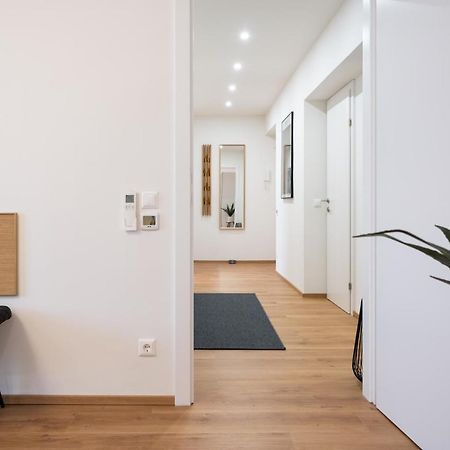 Mh Living - 23 - Scandinavian Living Dream In Center Graz Kültér fotó